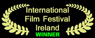 WINNER animation international film festival ireland 2010 The Traveller